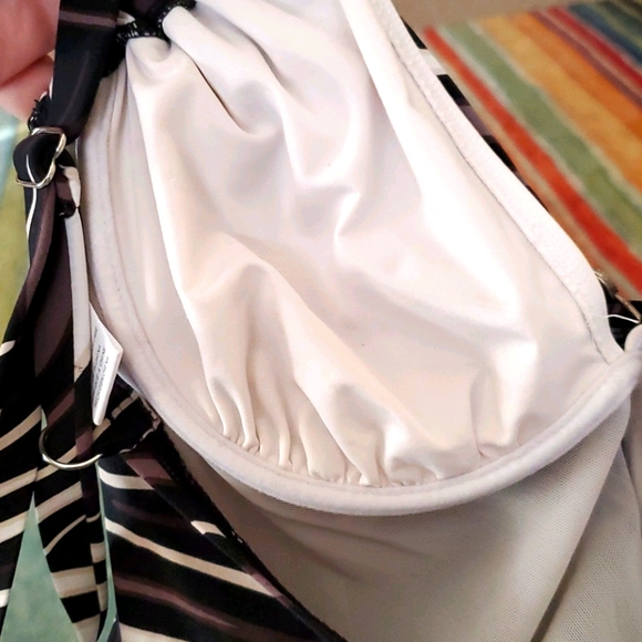 Ladies Co Co Reef One Piece Swimsuit 34DD - Picture 4 of 15